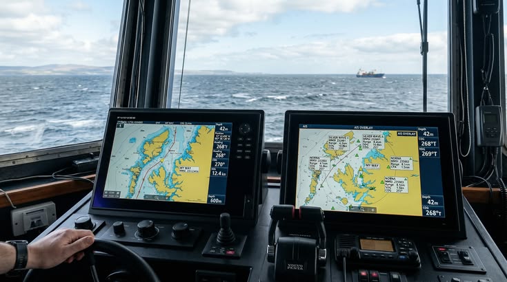 Navigation System
