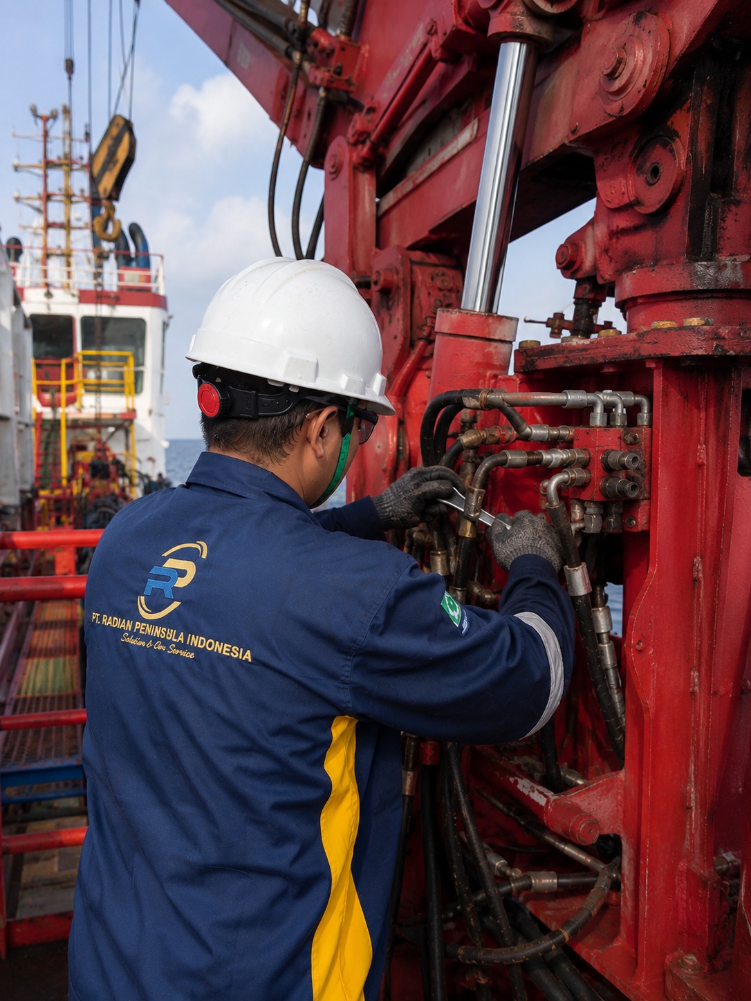 Hydraulic System