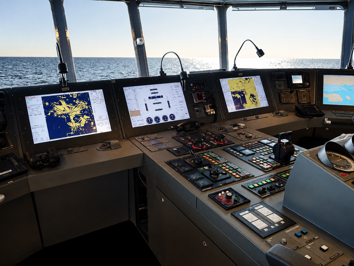 Navigation System